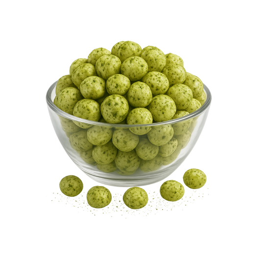 Mint Pudina Roasted Flavoured Foxnuts – 150g