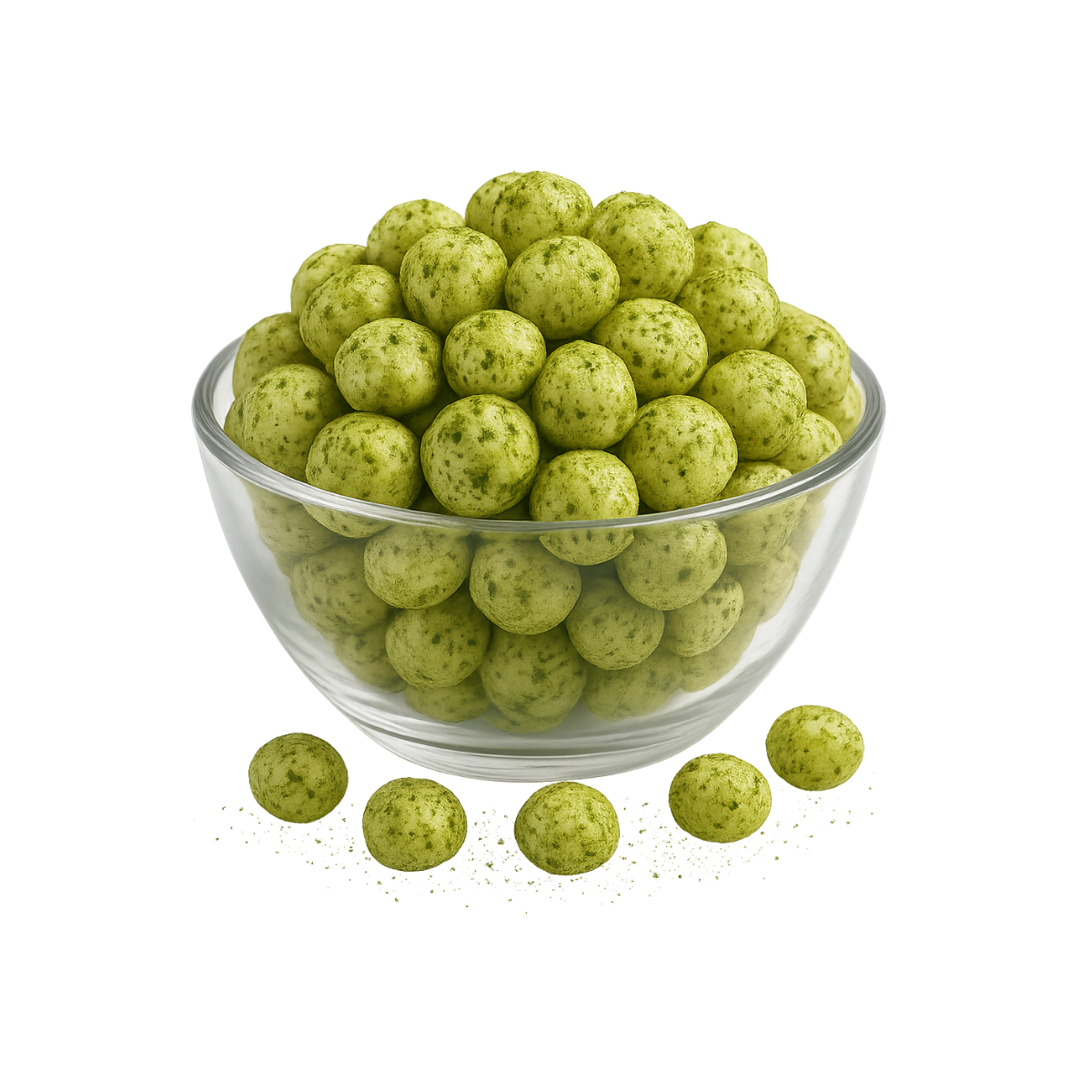 Mint Pudina Roasted Flavoured Foxnuts – 150g