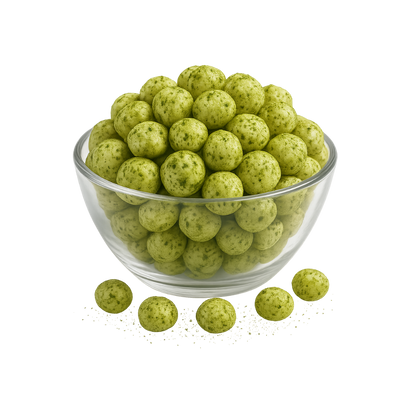 Mint Pudina Roasted Flavoured Foxnuts – 150g